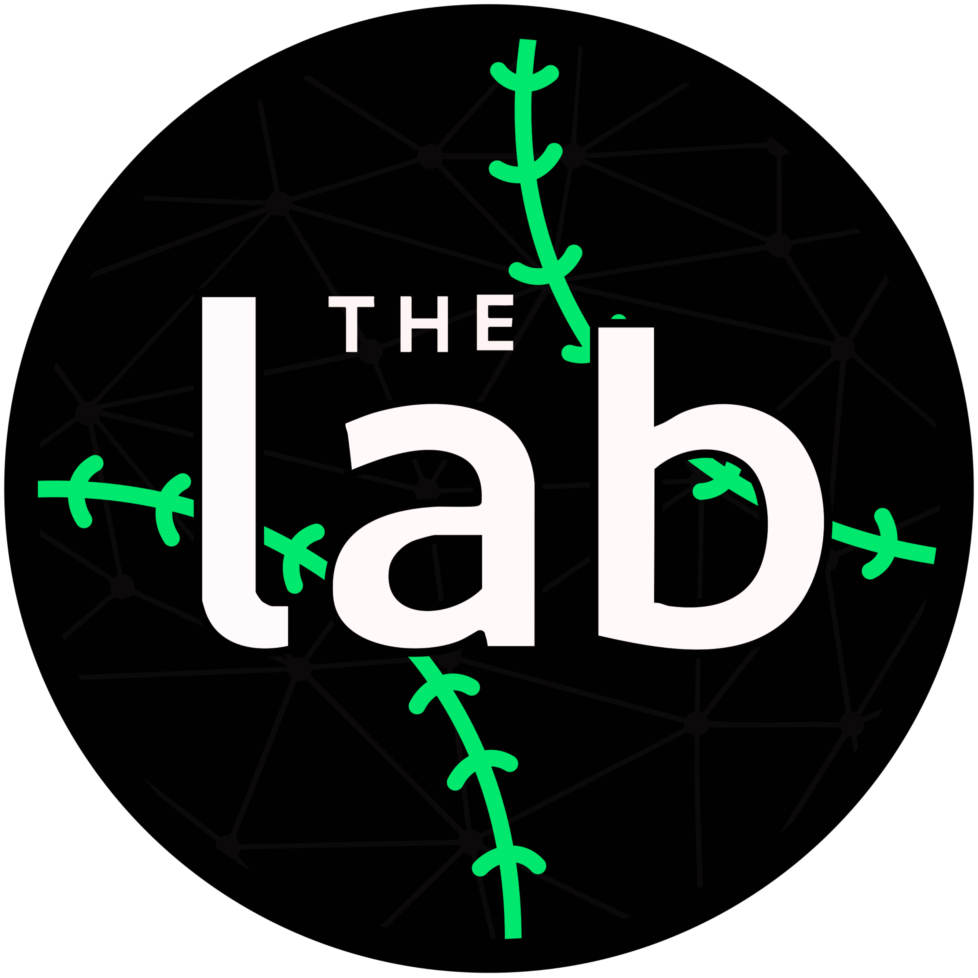 The Baseball Lab
